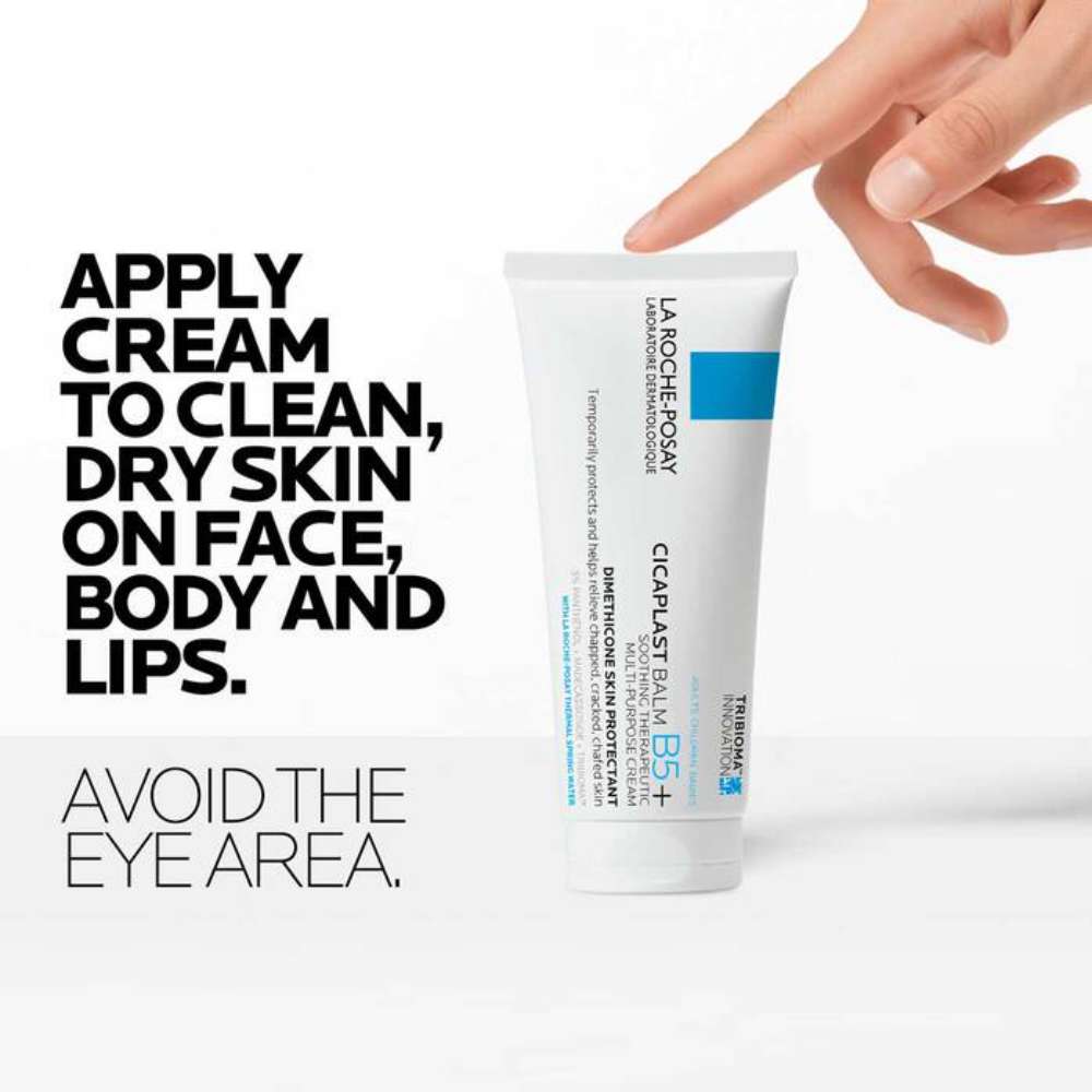 La Roche-Posay Cicaplast Baume B5+