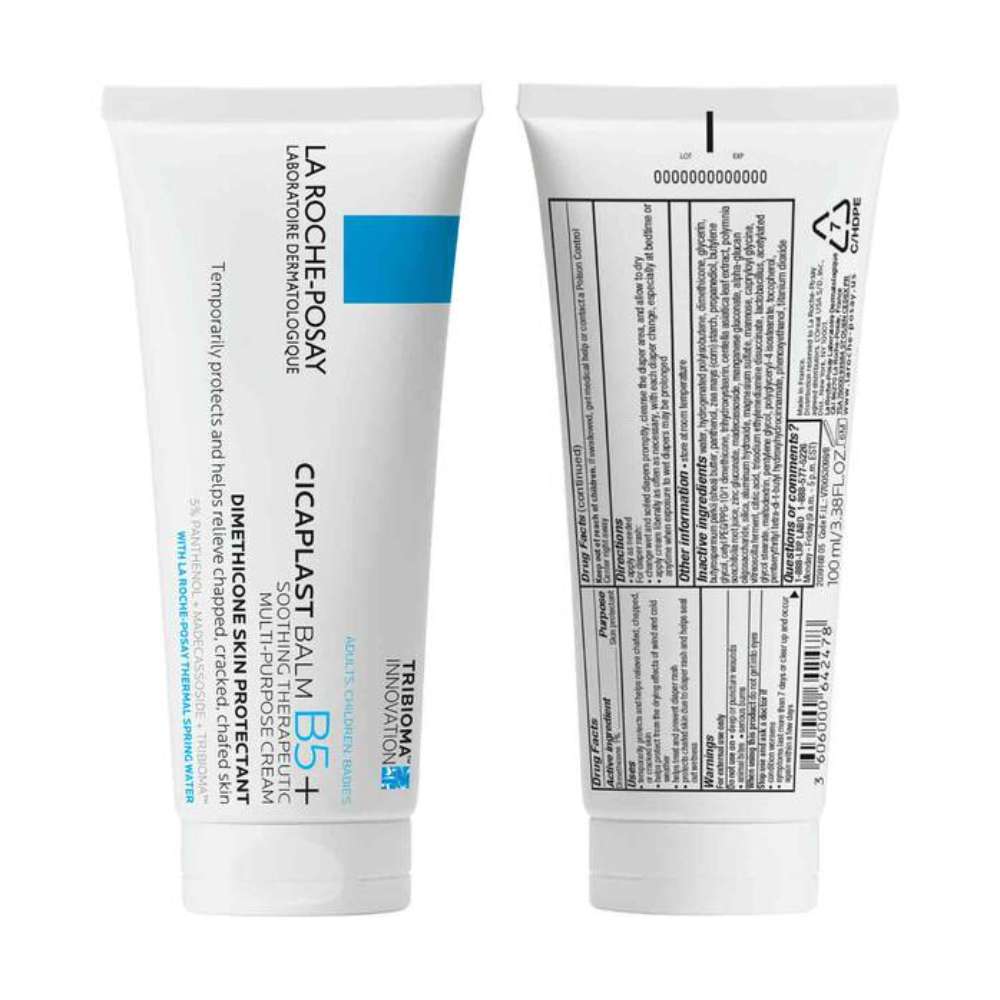 La Roche-Posay Cicaplast Baume B5+