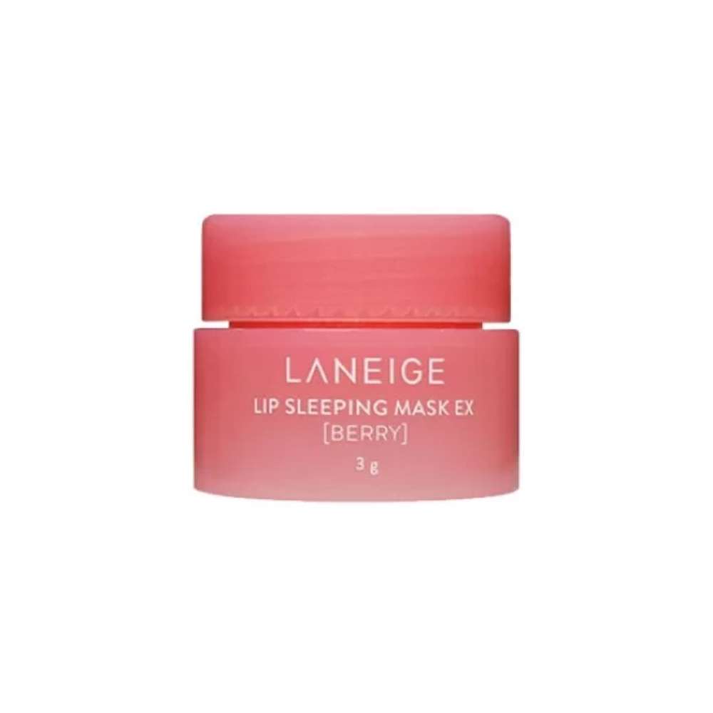 LANEIGE Lip Sleeping Mask