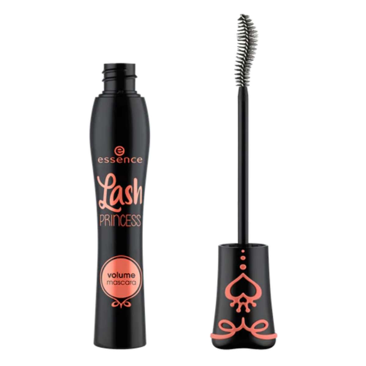 essence Lash PRINCESS Volume Mascara
