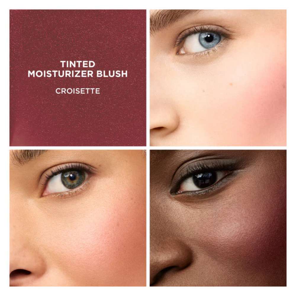 Laura Mercier Tinted Moisturizer Blush