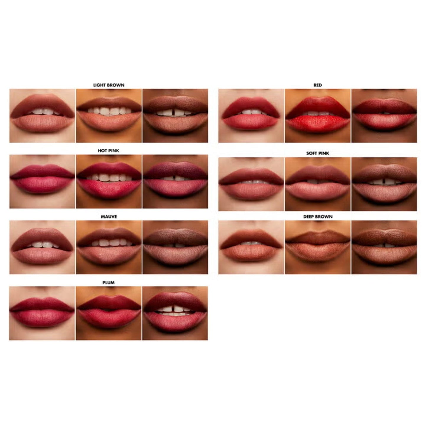 ELF Love Triangle Lip Filler Liner