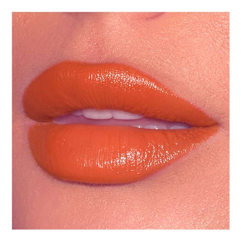 Huda Beauty Lovefest Silk Balm Tinted Lip Balm