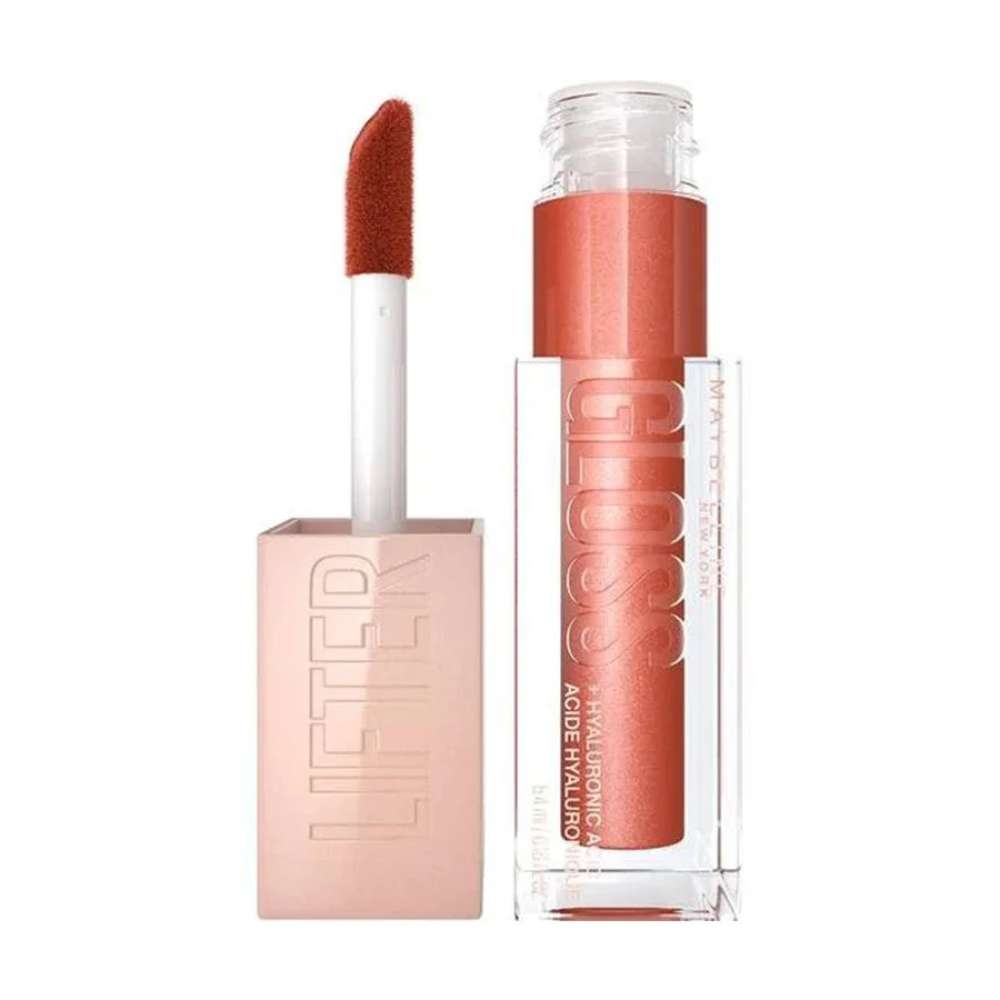 Maybelline Lifter Gloss with Hyaluronic Acid