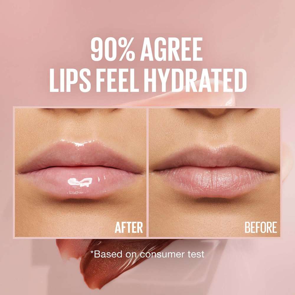 Maybelline Lifter Gloss with Hyaluronic Acid
