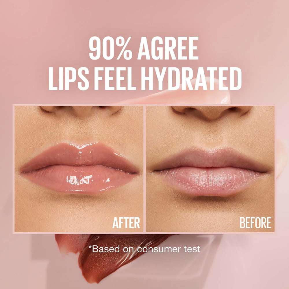 Maybelline Lifter Gloss with Hyaluronic Acid