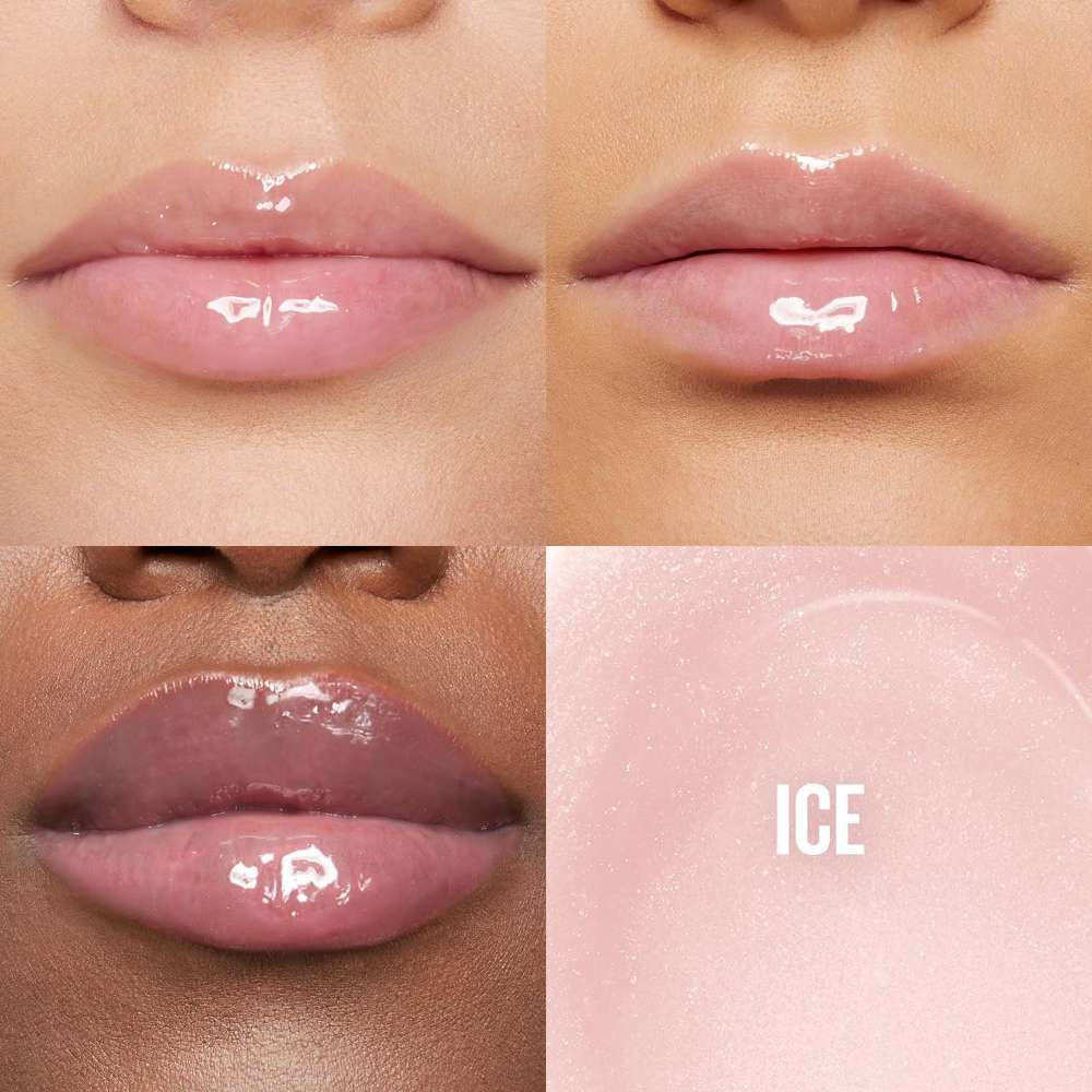 Maybelline Lifter Gloss with Hyaluronic Acid