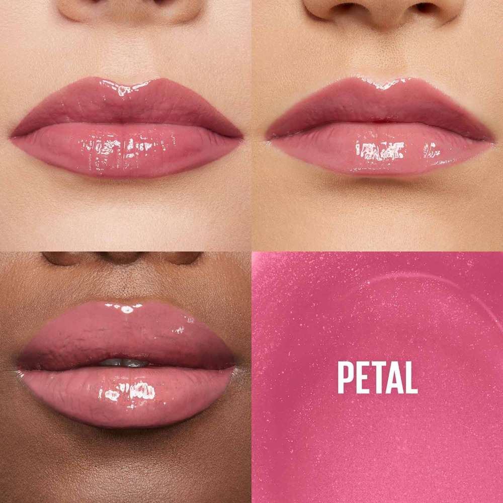 Maybelline Lifter Gloss with Hyaluronic Acid