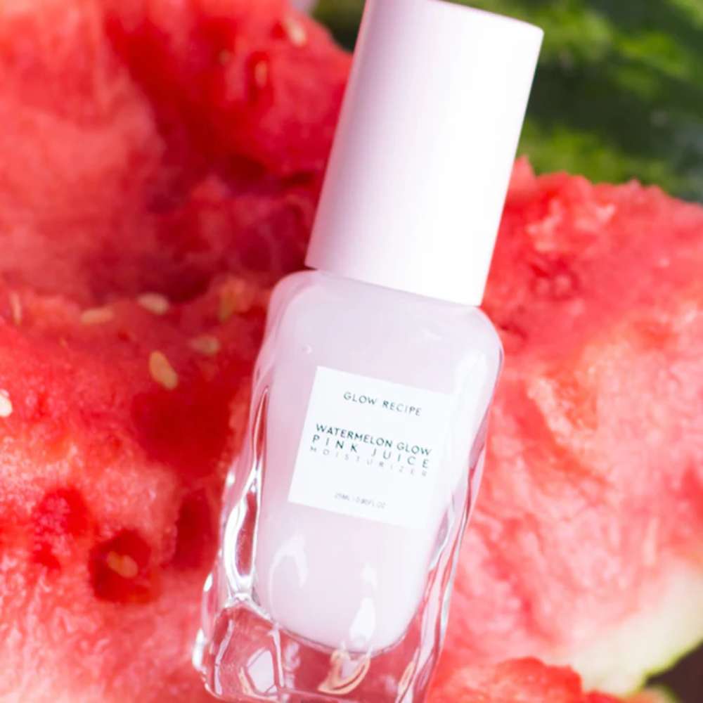 Glow Recipe Watermelon Glow Pink Juice Oil-Free Moisturizer