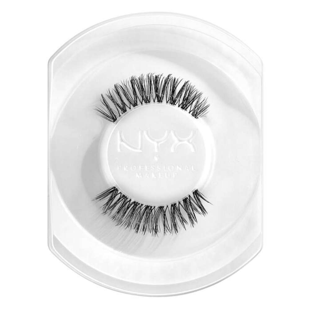 NYX Professional Makeup Jumbo Lash! Vegan False Eyelashes