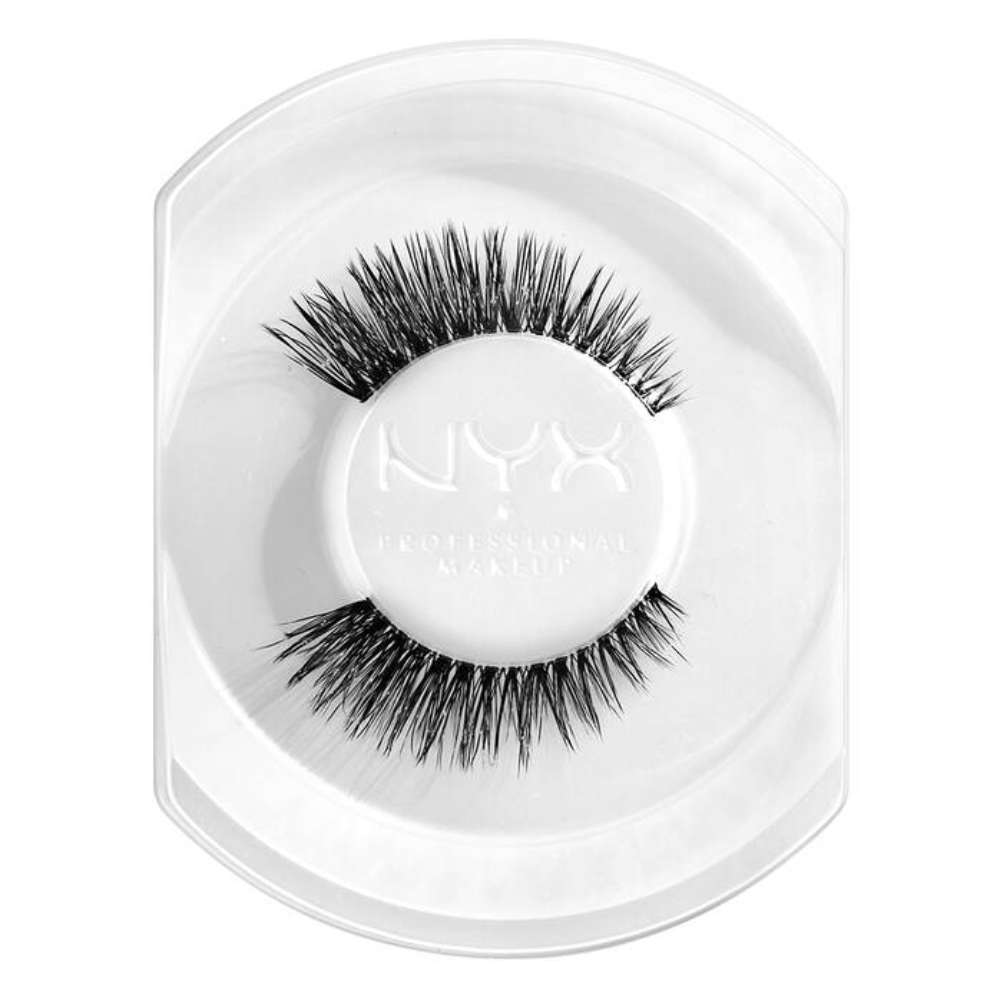 NYX Professional Makeup Jumbo Lash! Vegan False Eyelashes