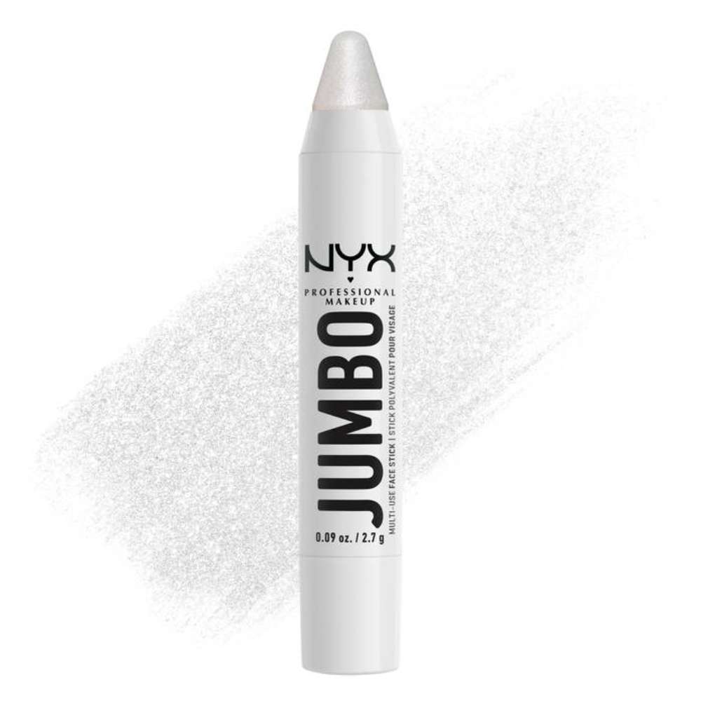 NYX Professional Makeup Jumbo Multi-Use Highlighter Stick