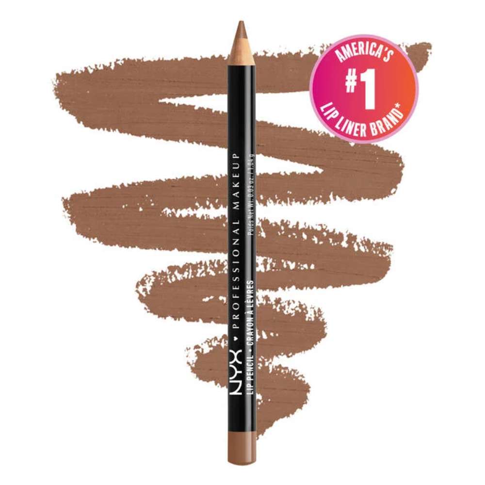 NYX Professional Makeup Slim Lip Pencil