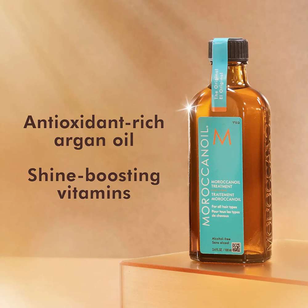 Moroccanoil Treatment
