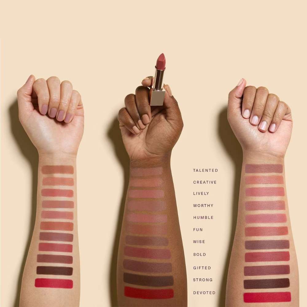 Rare Beauty Kind Words Matte Lipstick