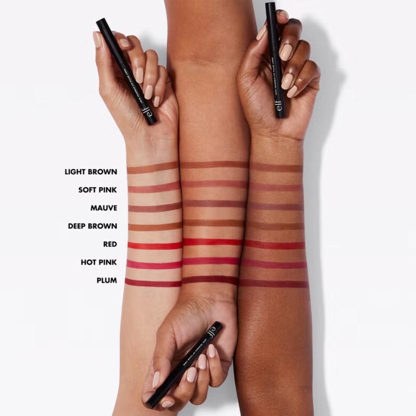 ELF Love Triangle Lip Filler Liner