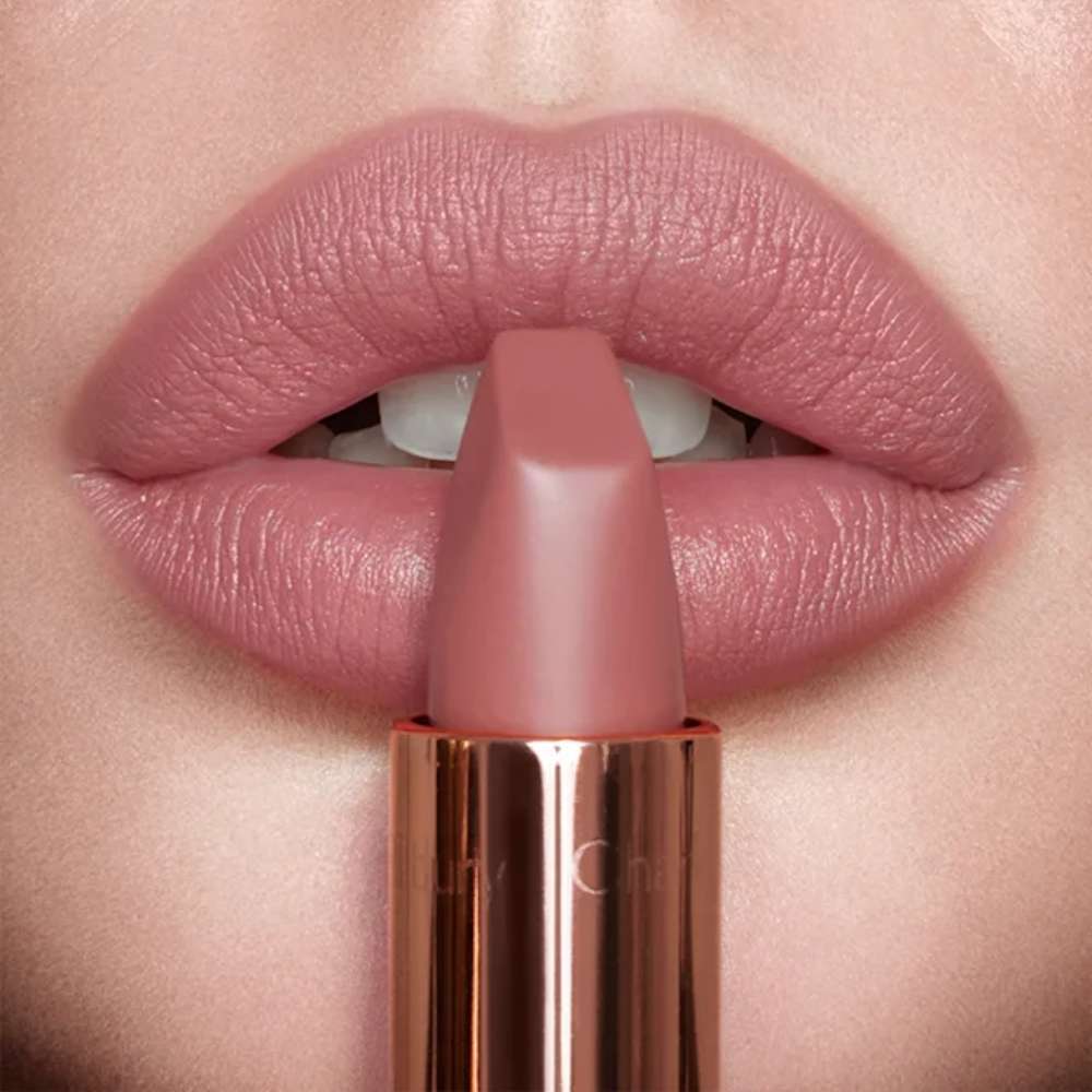 Charlotte Tilbury Award Winners Starter Kit