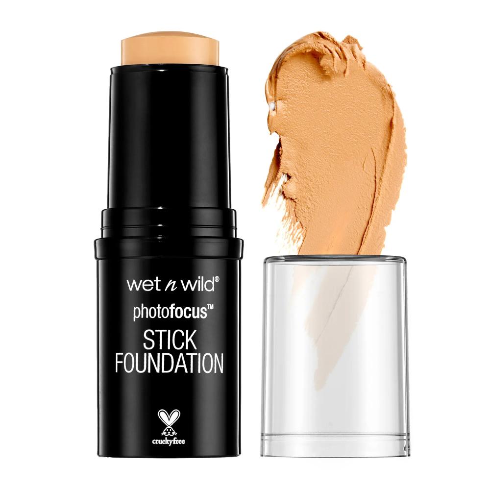 Wet n Wild Photo Focus™ Stick Foundation