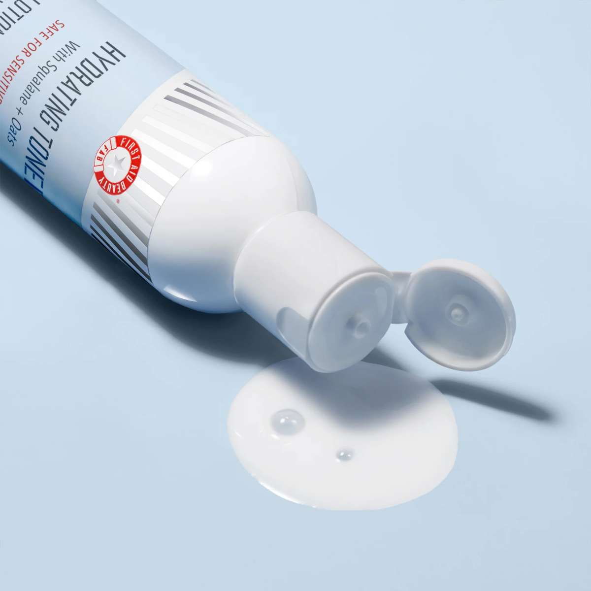 First Aid Beauty Ultra Repair Wild Oat Hydrating Toner