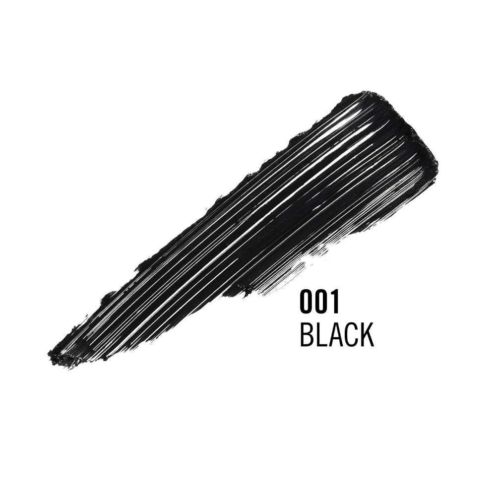 Rimmel London Thrill Seeker Extreme Volume Mascara