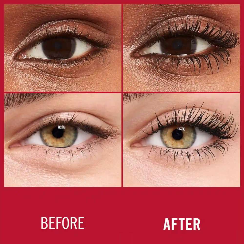 Rimmel London Wonder'Volume Thrill Seeker Mascara