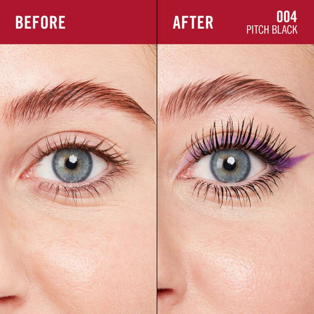 Rimmel London Wonder'Volume Thrill Seeker Mascara