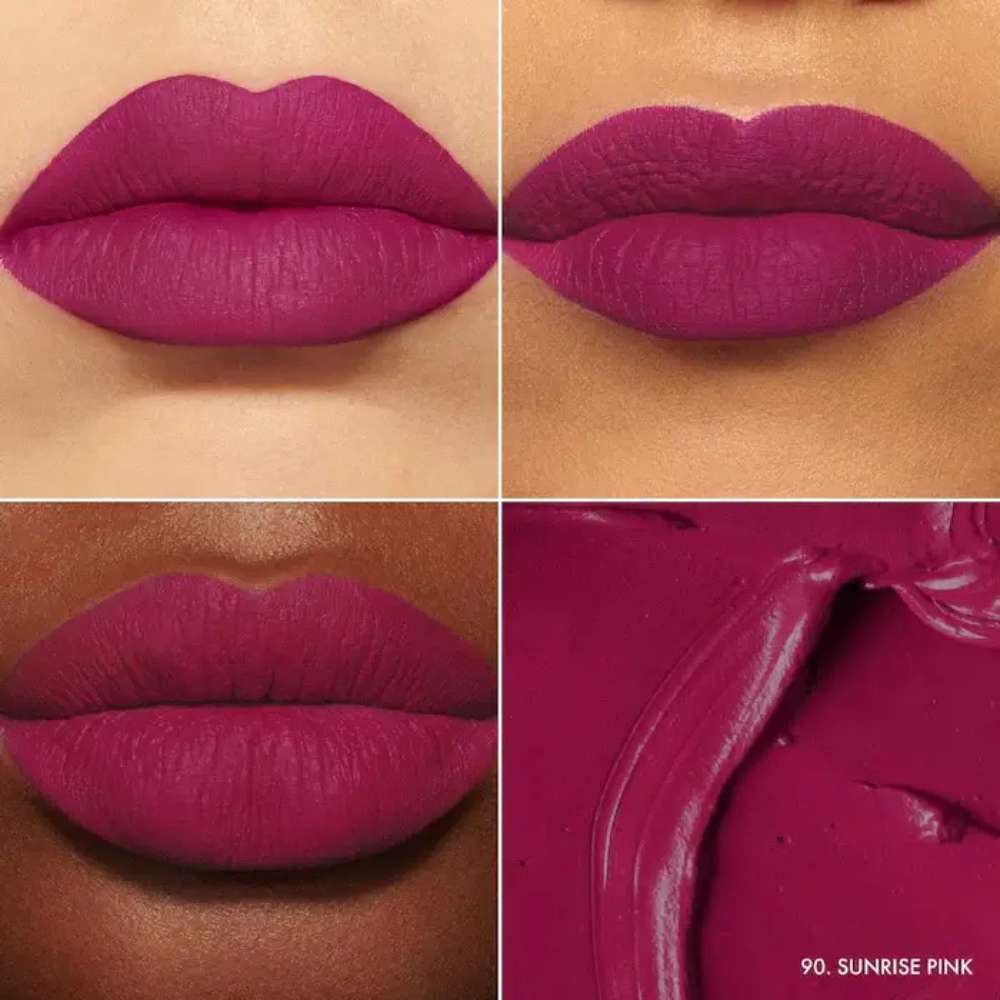 SEPHORA Cream Lip Stain