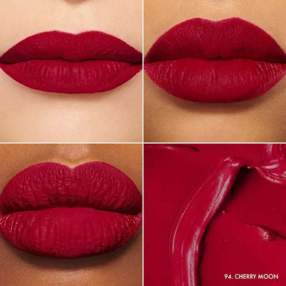 SEPHORA Cream Lip Stain