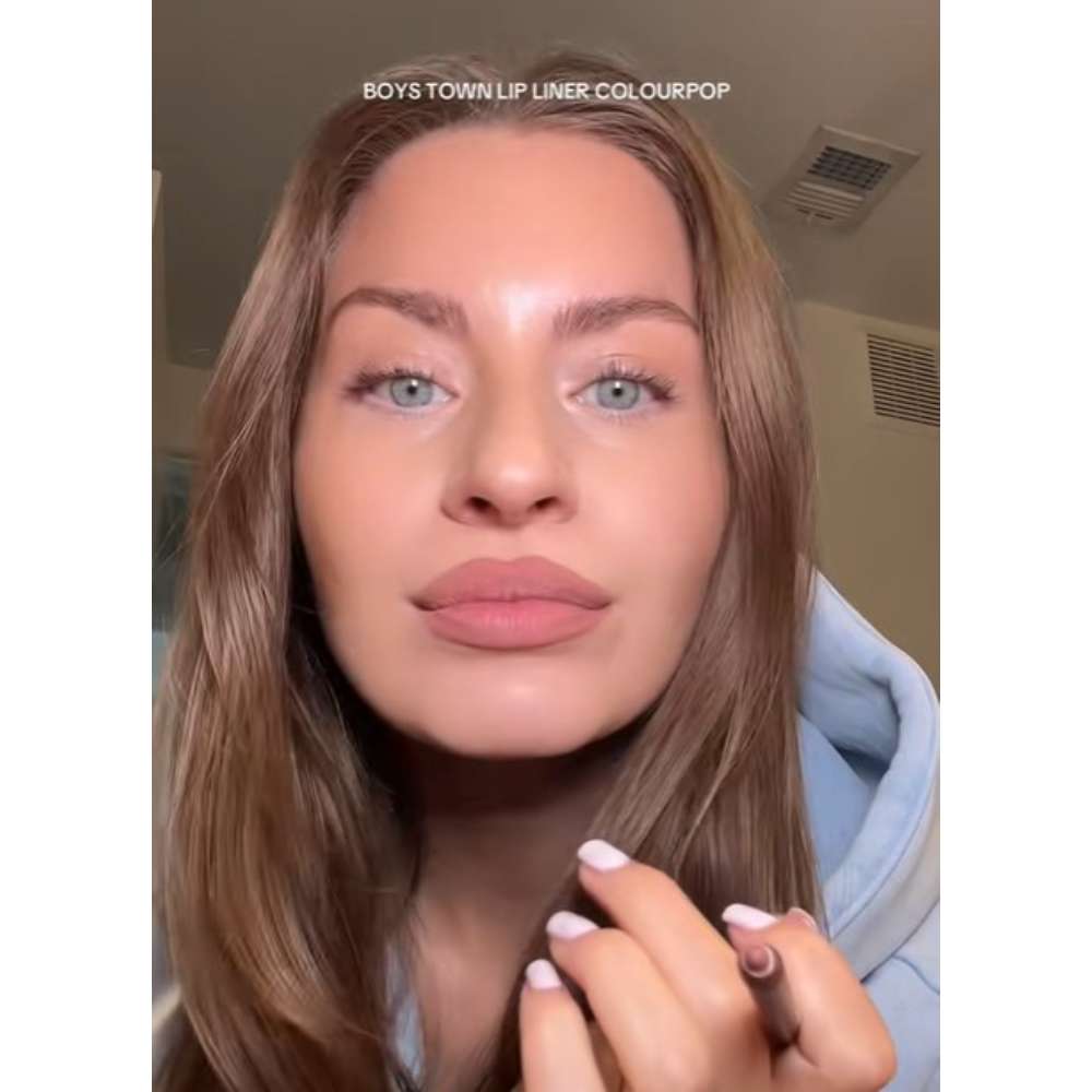 ColourPop Lippie Pencil