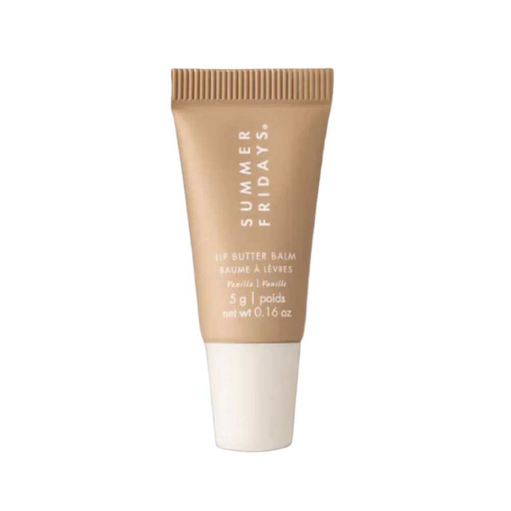 Summer Fridays Lip Butter Balm