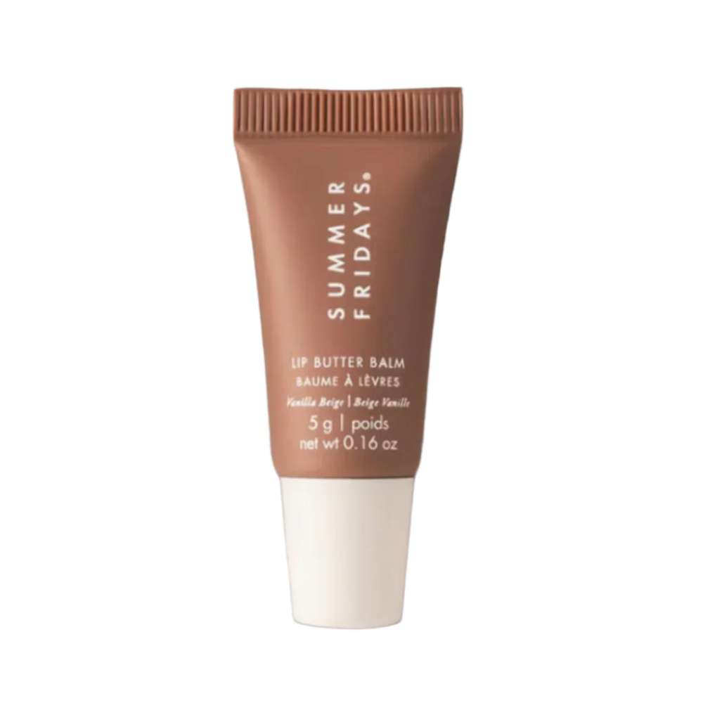Summer Fridays Lip Butter Balm