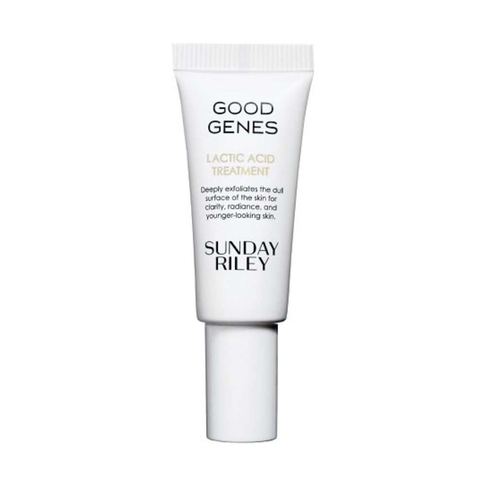 Sunday Riley Good Genes All-In-One AHA Lactic Acid Treatment