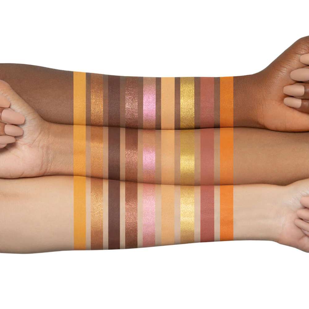 Huda Beauty Wild Obsessions Eyeshadow Palette