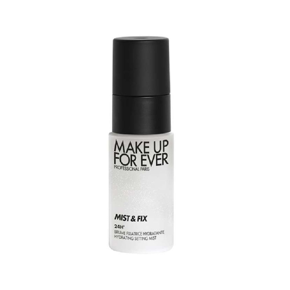 MAKE UP FOR EVER Mist & Fix 24HR Hydrating Setting Spray