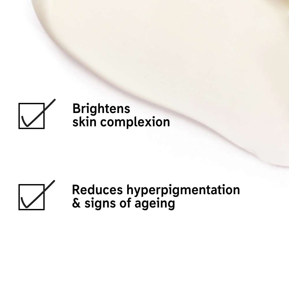 The INKEY List Vitamin C Serum 30% L-Ascorbic Acid