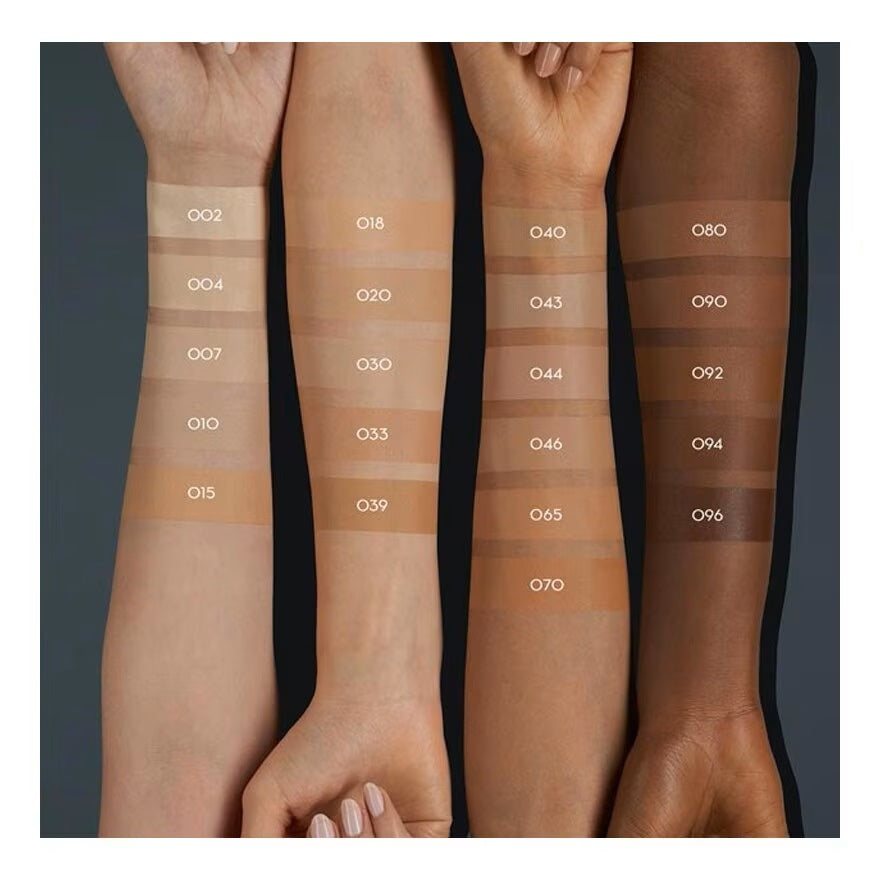 Catrice True Skin Hydrating Foundation