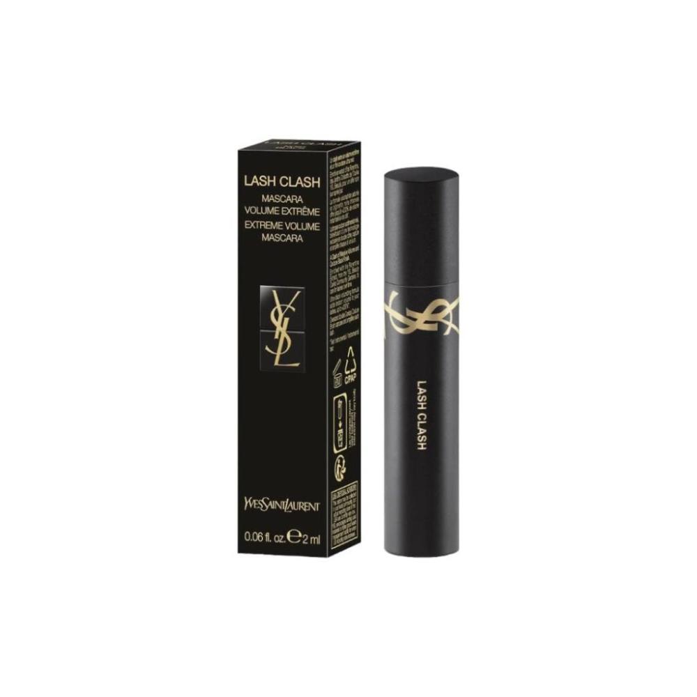 Yves Saint Laurent Lash Clash Extreme Volume Mascara