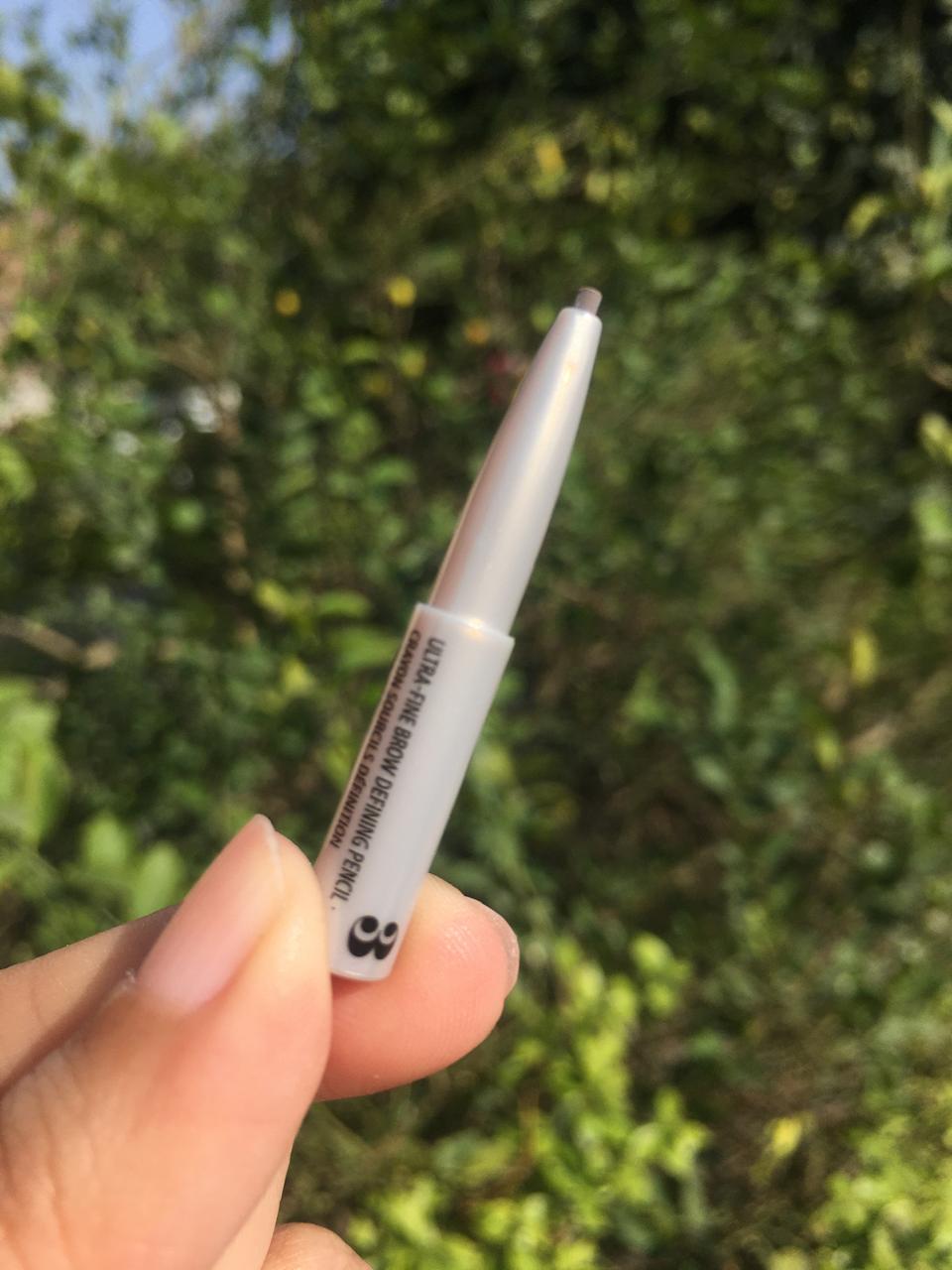 Benefit Cosmetics Precisely, My Brow Pencil