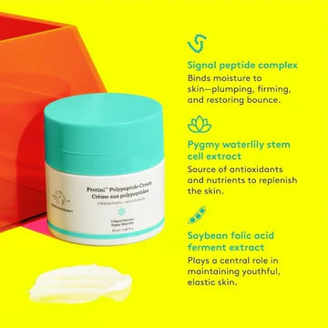 Drunk Elephant Protini™ Polypeptide Firming Moisturizer