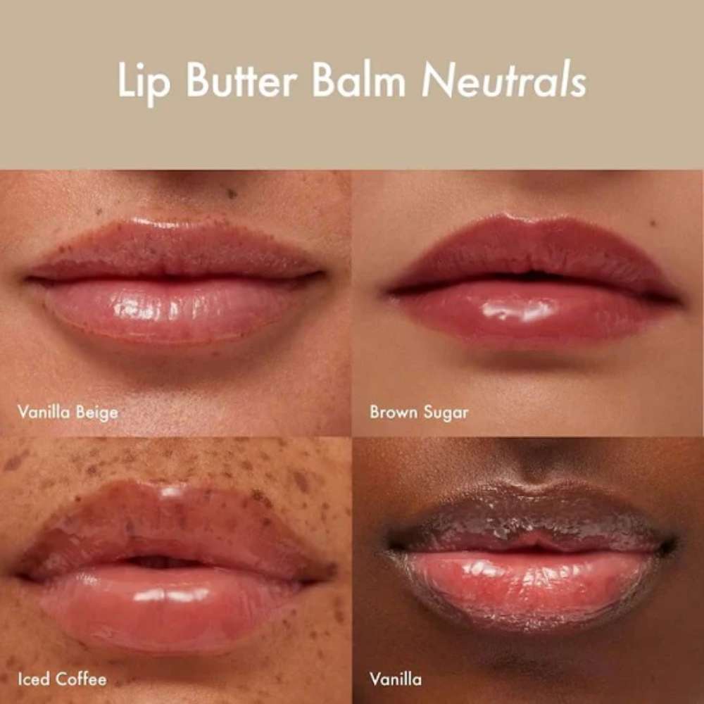 Summer Fridays Lip Butter Balm