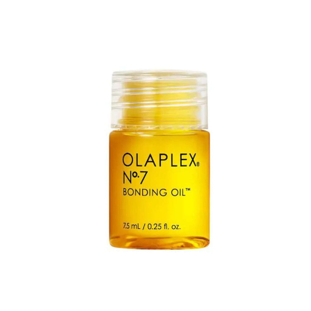 Olaplex No.7 Bonding Frizz Reduction & Heat Protectant Hair Oil