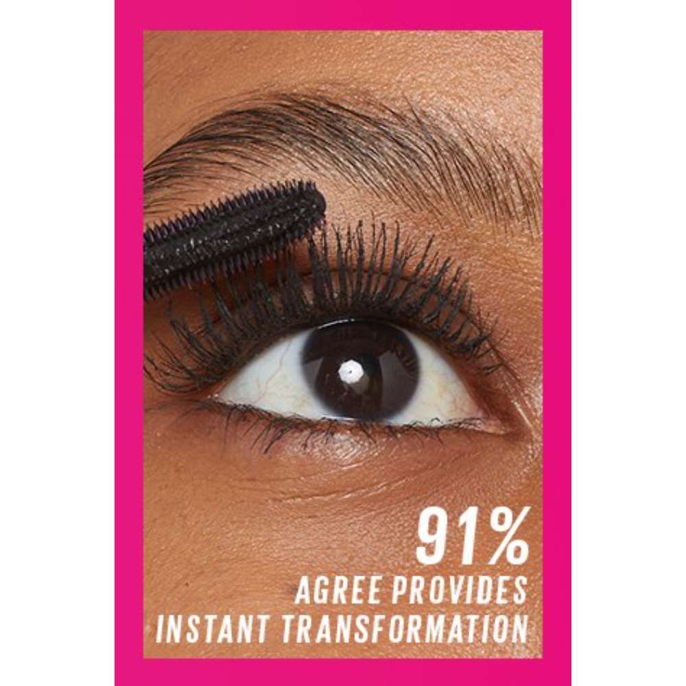 Maybelline New York Lash Sensational Firework Mascara