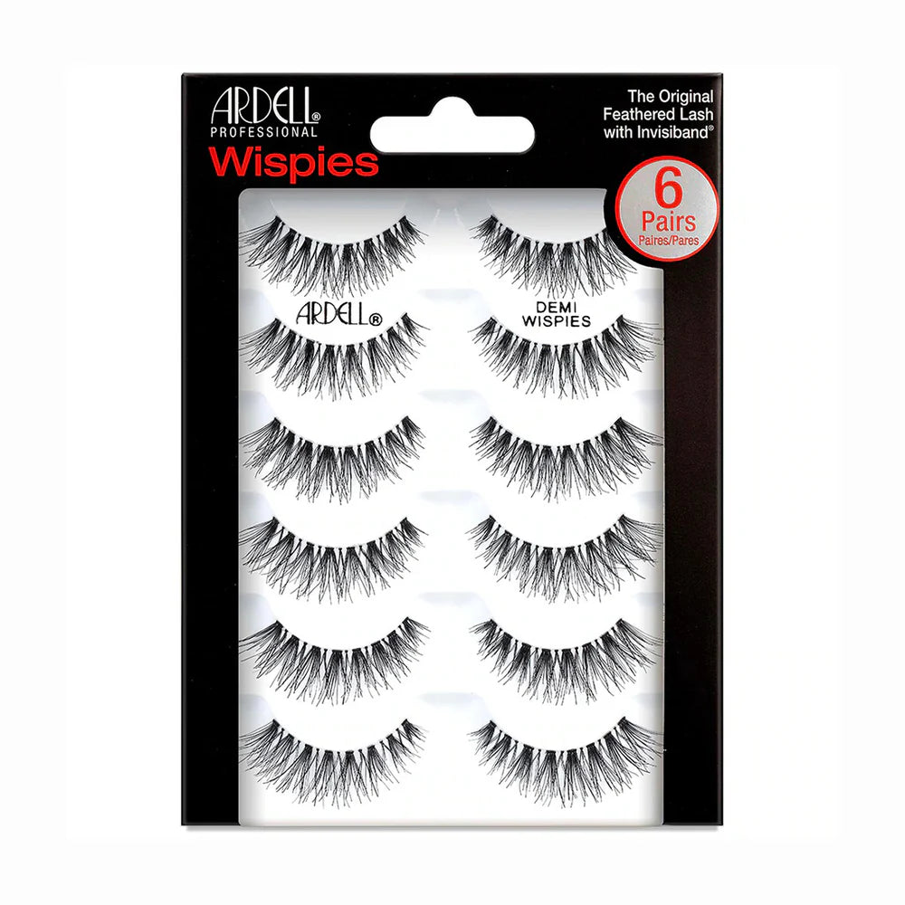 Ardell Demi Wispies® – 6-Pack