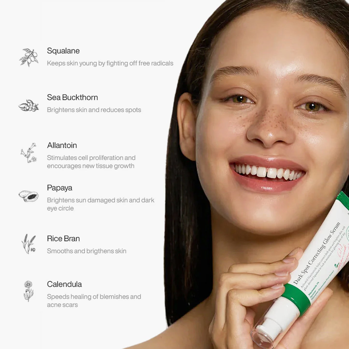 AXIS-Y Dark Spot Correcting Glow Serum