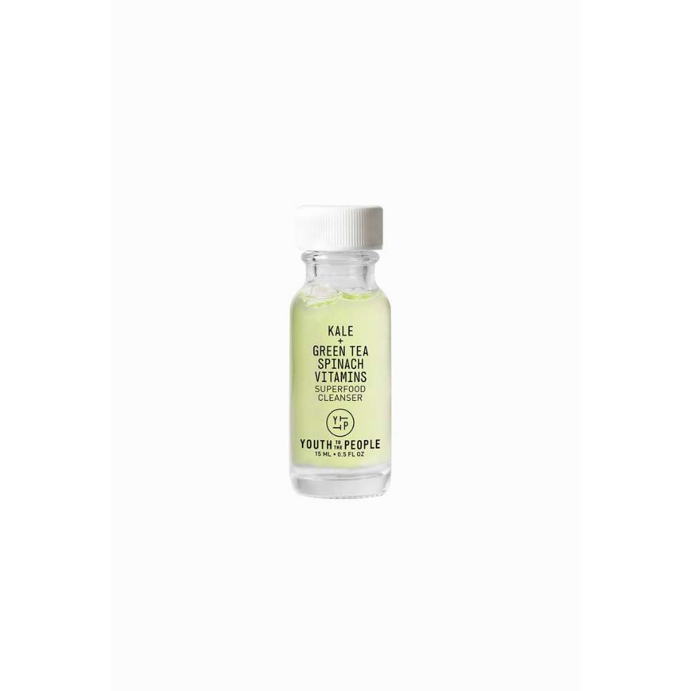 Youth To The People Superfood Gentle Antioxidant Cleanser