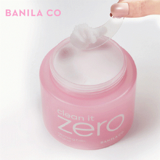 BANILA CO – Clean It Zero Original Cleansing Balm