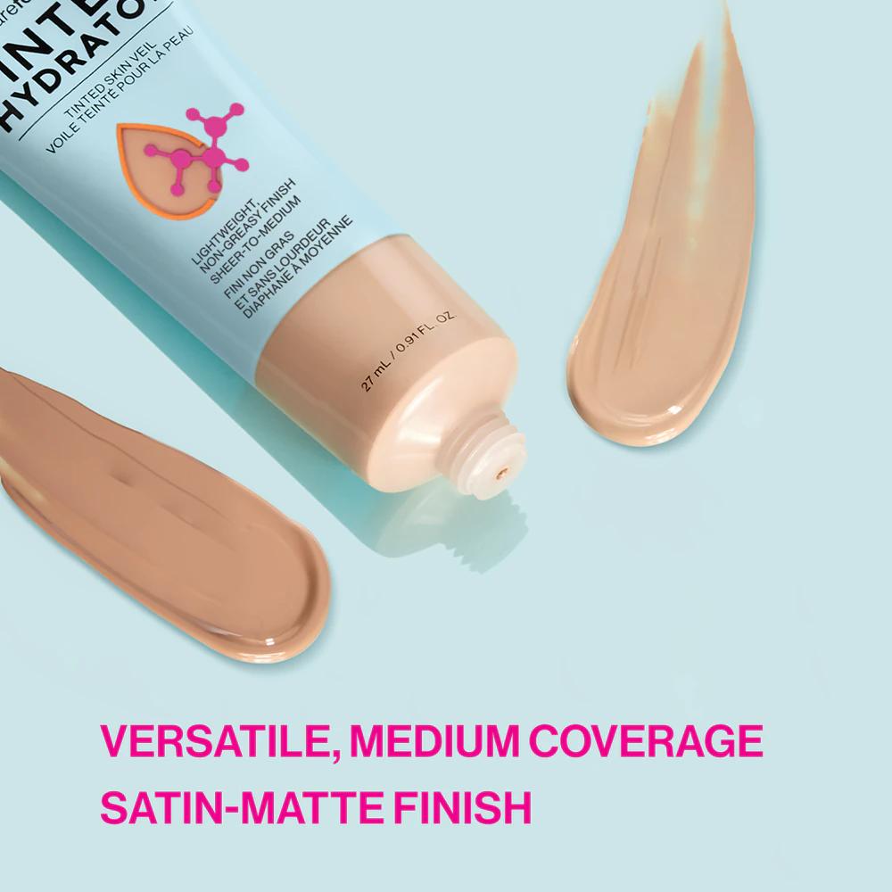 Wet n Wild Bare Focus Tinted Hydrator Tinted Skin Veil