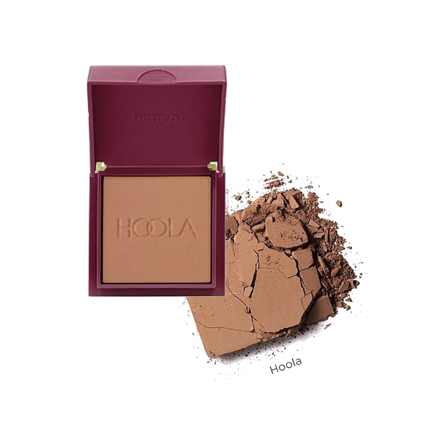 Benefit Cosmetics Hoola Matte Bronzer