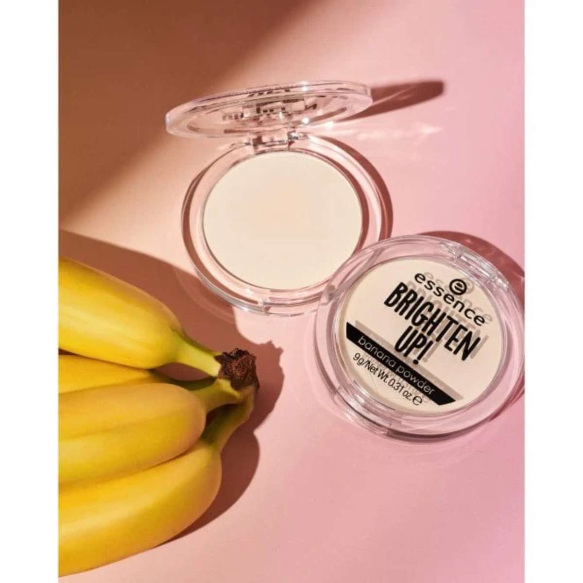 Essence Brighten Up! Banana Powder