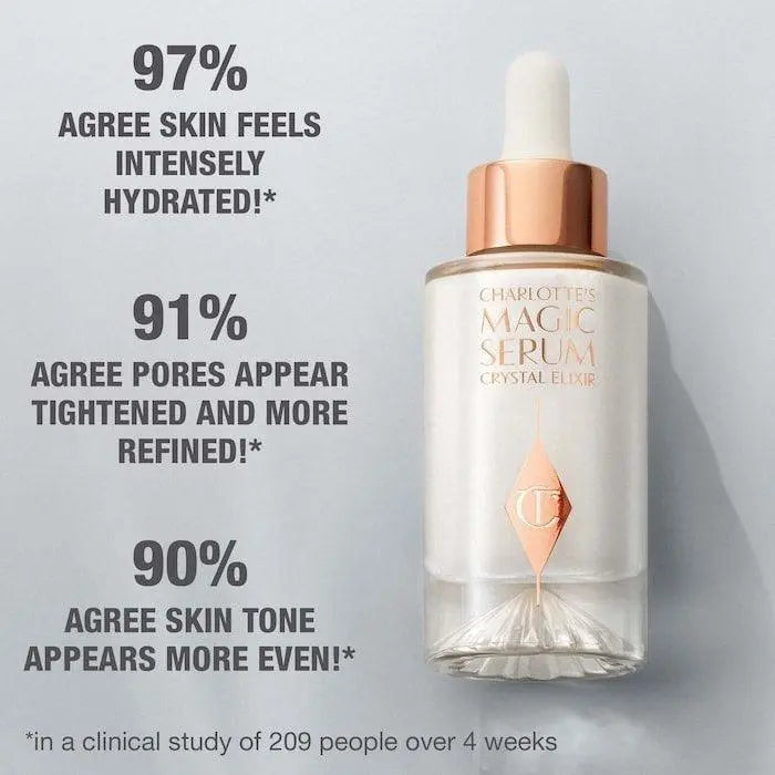Charlotte Tilbury Magic Serum Crystal Elixir